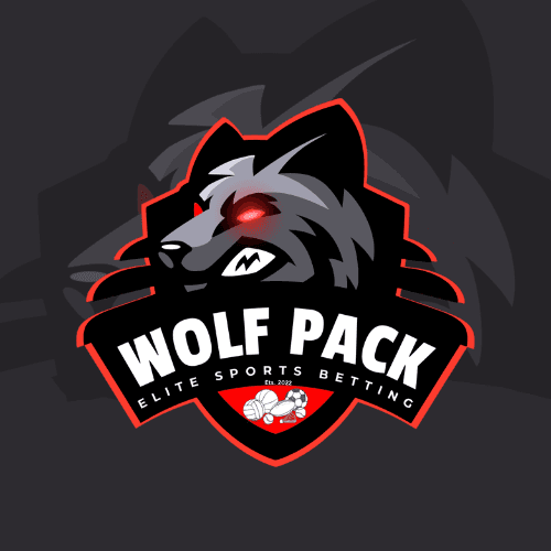 Wolf Pack Elite Betting logo
