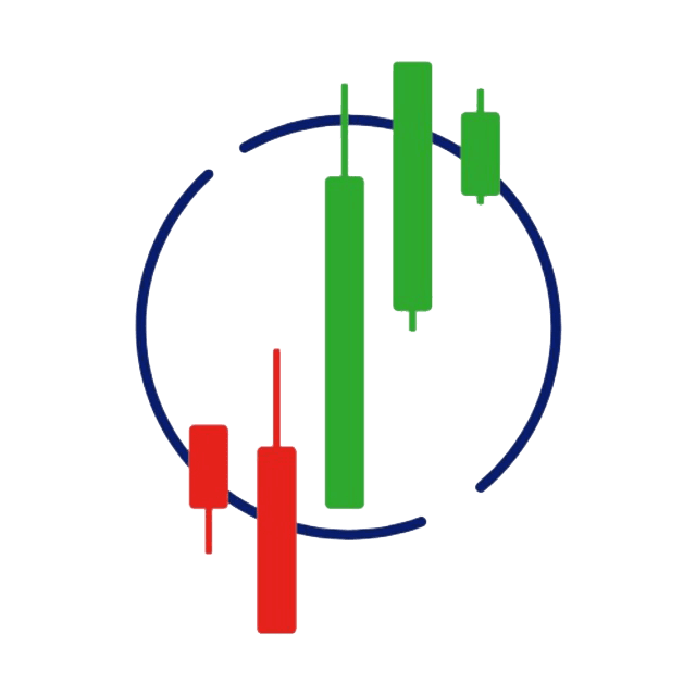 Trade Algorithm logo