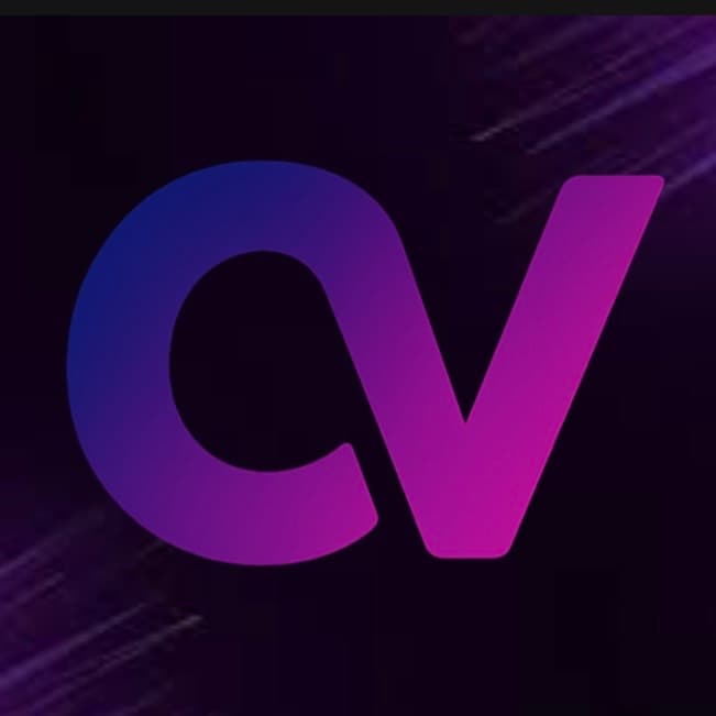 Clip Verse logo