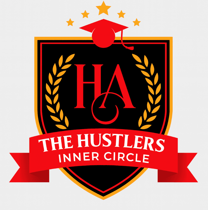 Hustlers Inner Circle logo
