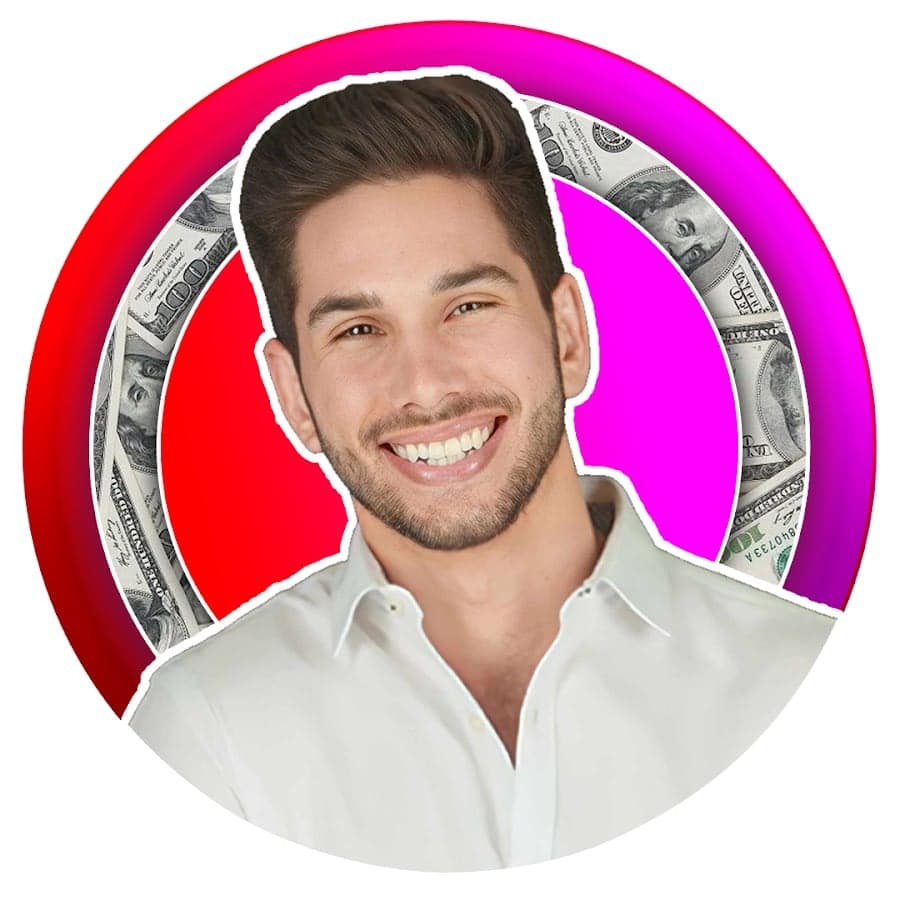 Lead Gen Jay logo