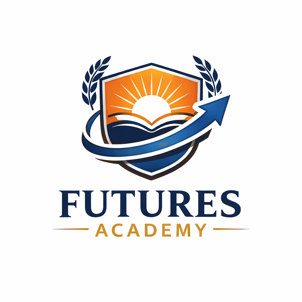 Future's Academy logo