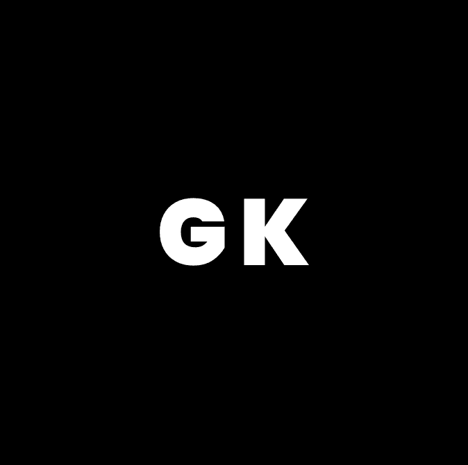Gabriel Kyaw logo