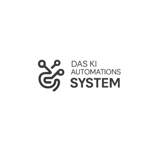 Das KI Automations System logo