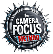 The Camera Focus Method™ logo