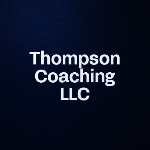 Thompson Coaching LLC logo