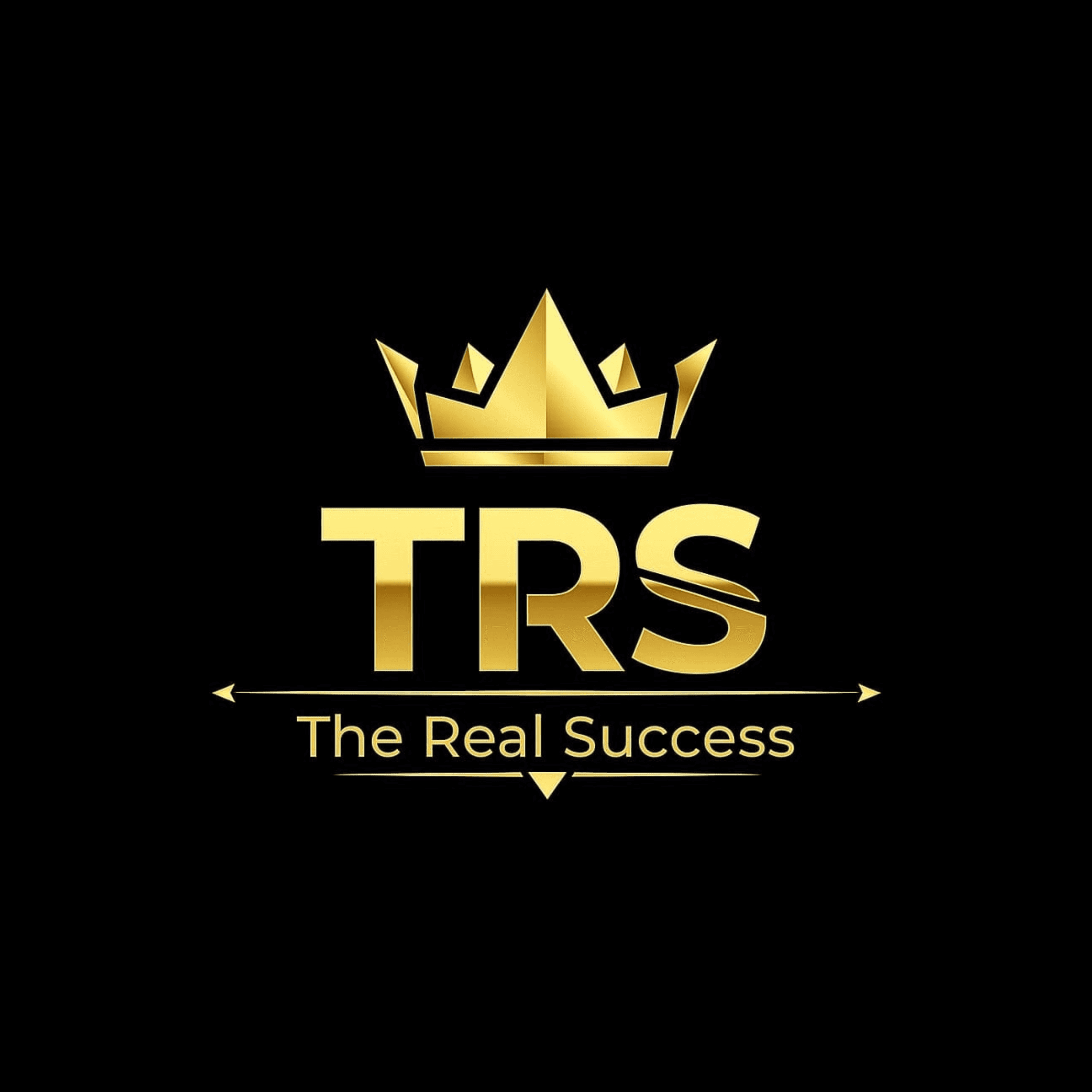 The Real Success logo