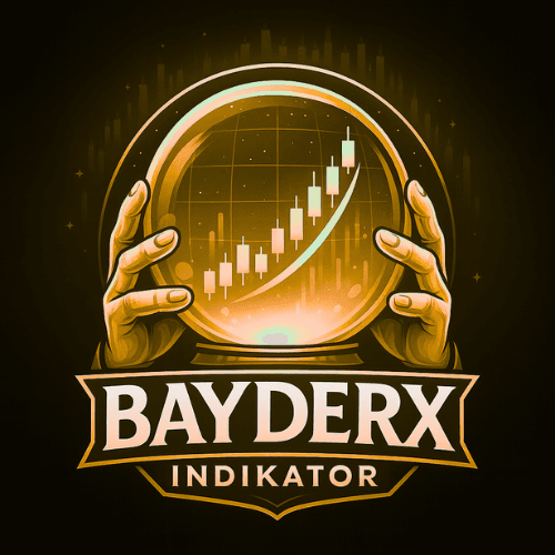 BayderX Indicator logo