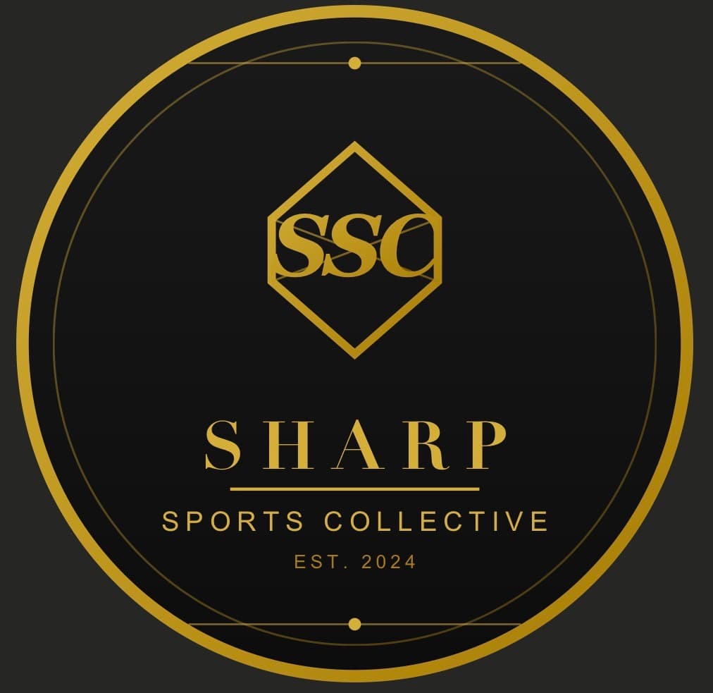 Sharp Sports Collective logo