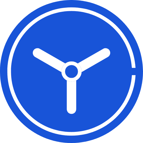 The Vault logo