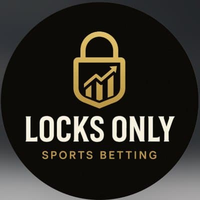 Locks Only🔐 logo
