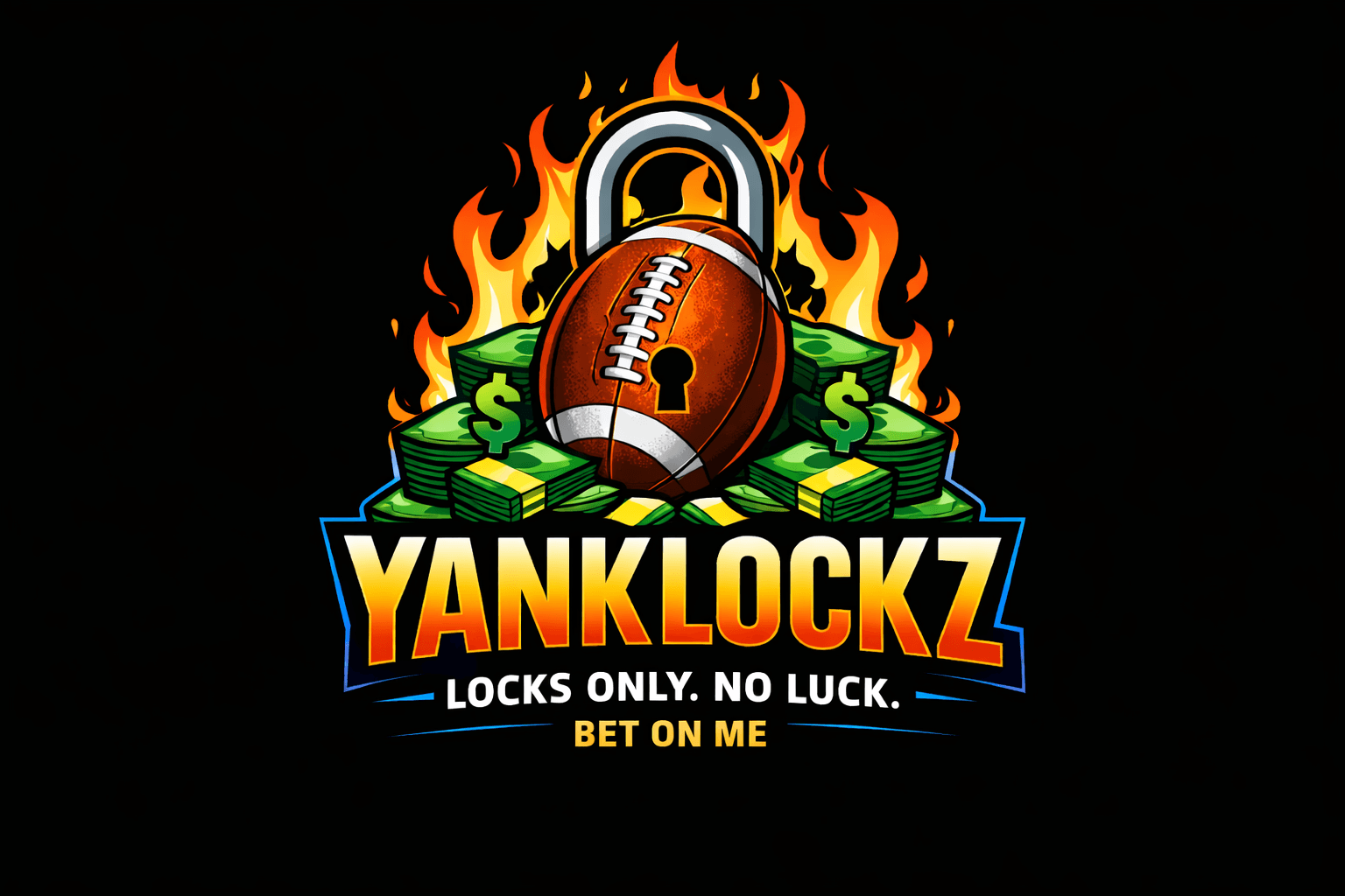 YankLockz logo