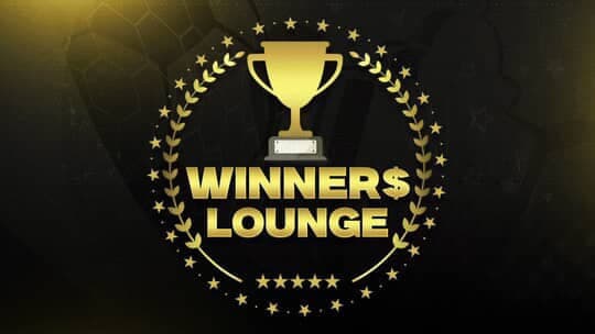Winner$ Lounge logo