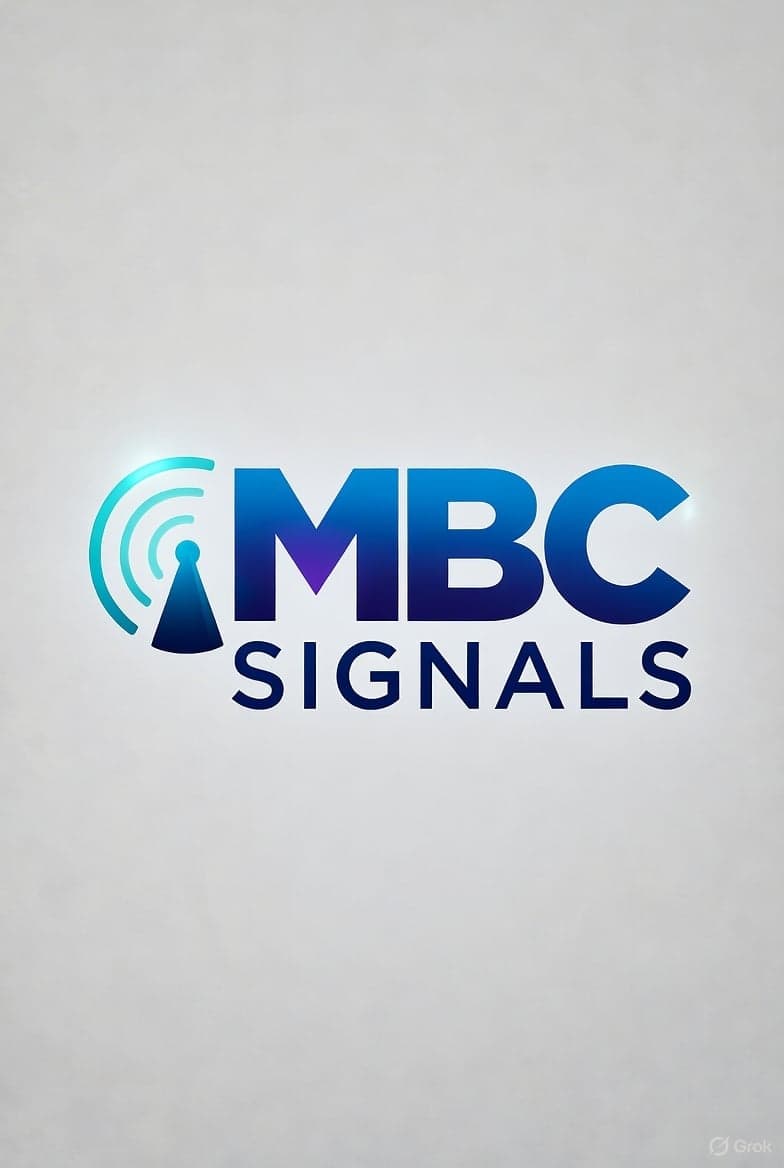MBCFX logo