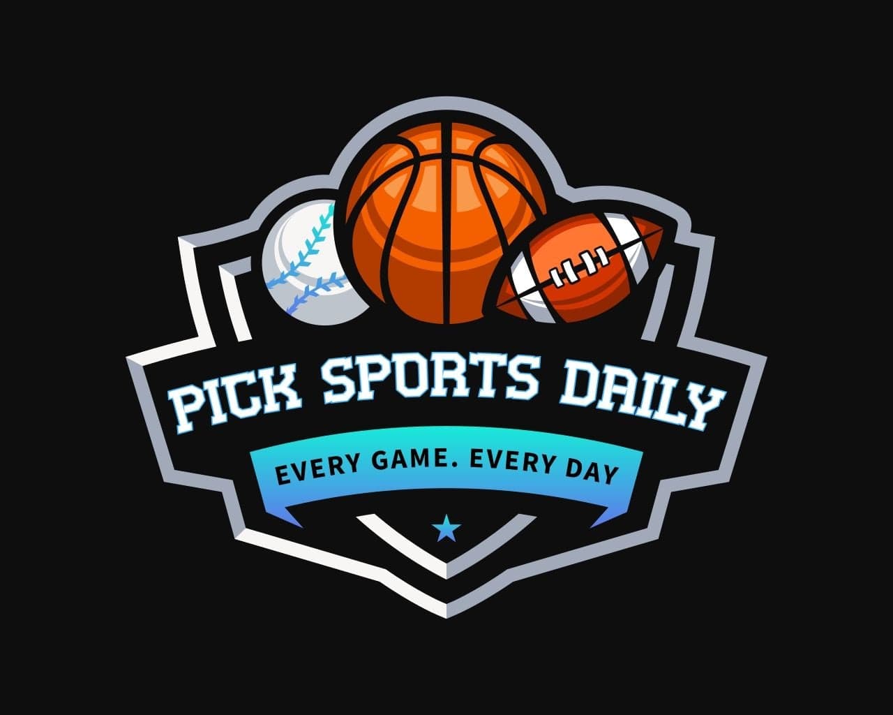 Pick Sports Daily logo