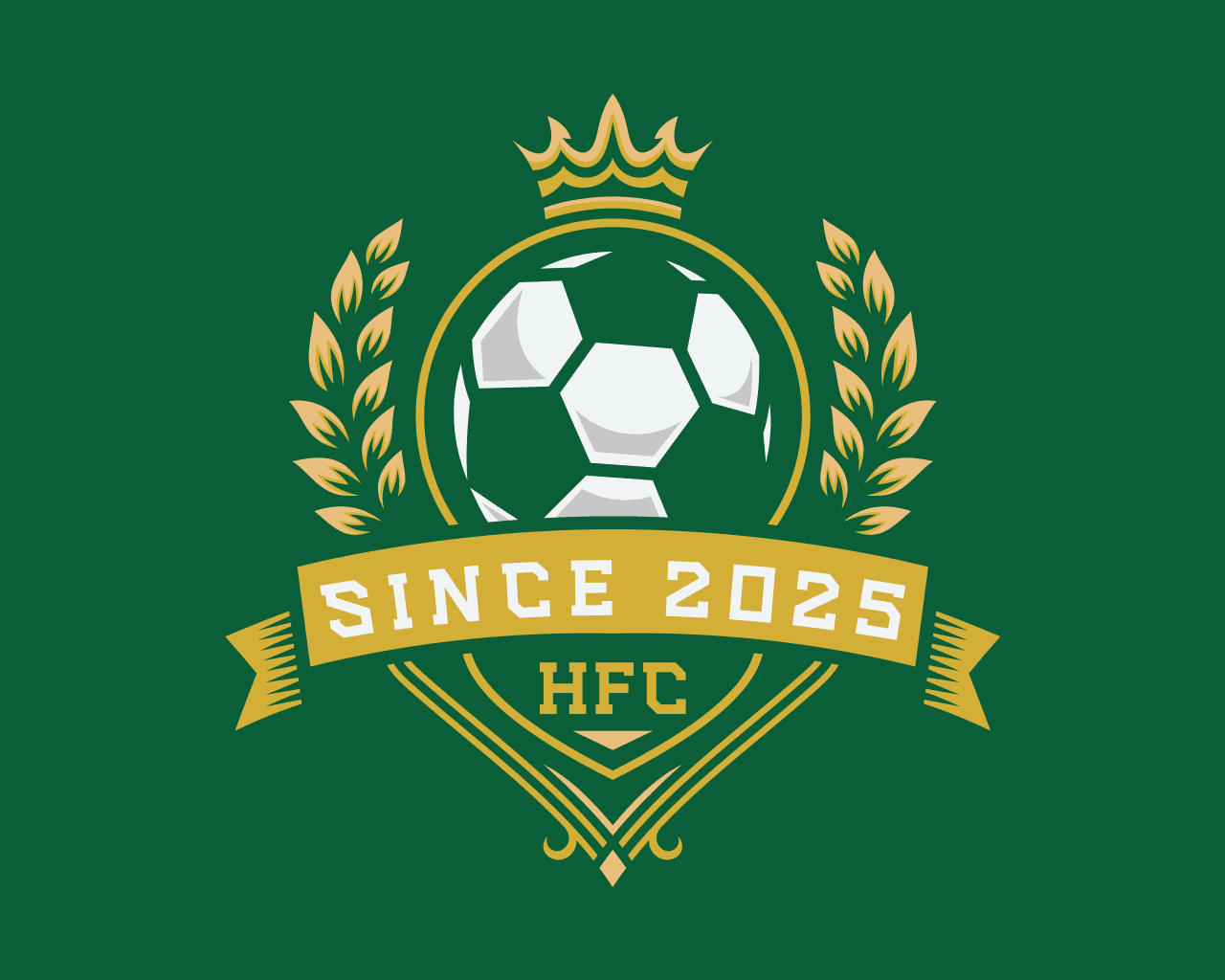 Heritage FC logo