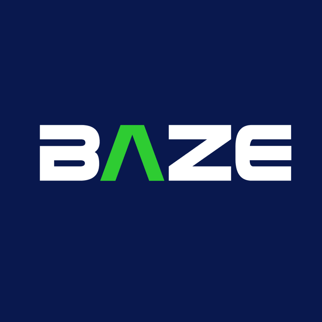 BAZE IA logo