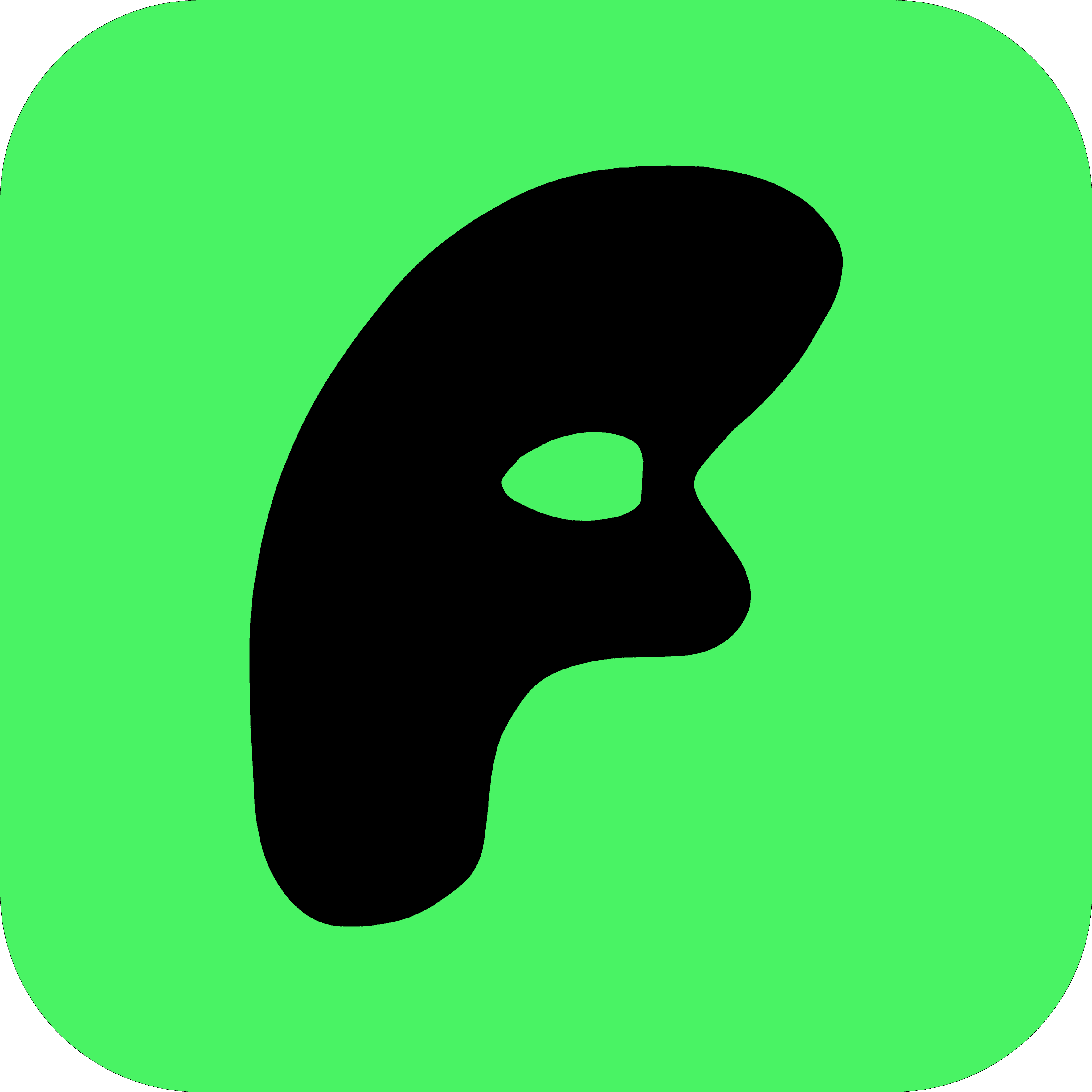 Fanrae logo