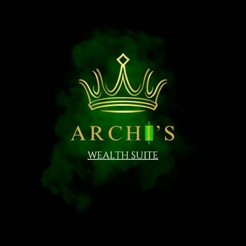 Archi's Wealth Suite logo