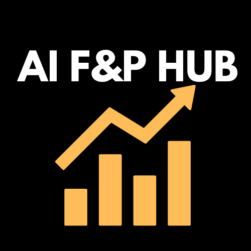 AI MBA HUB logo