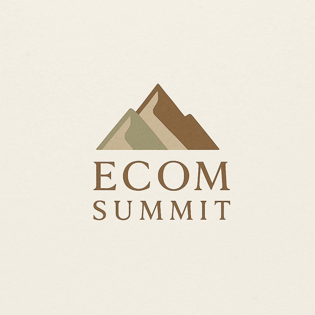 Ecom Summit logo