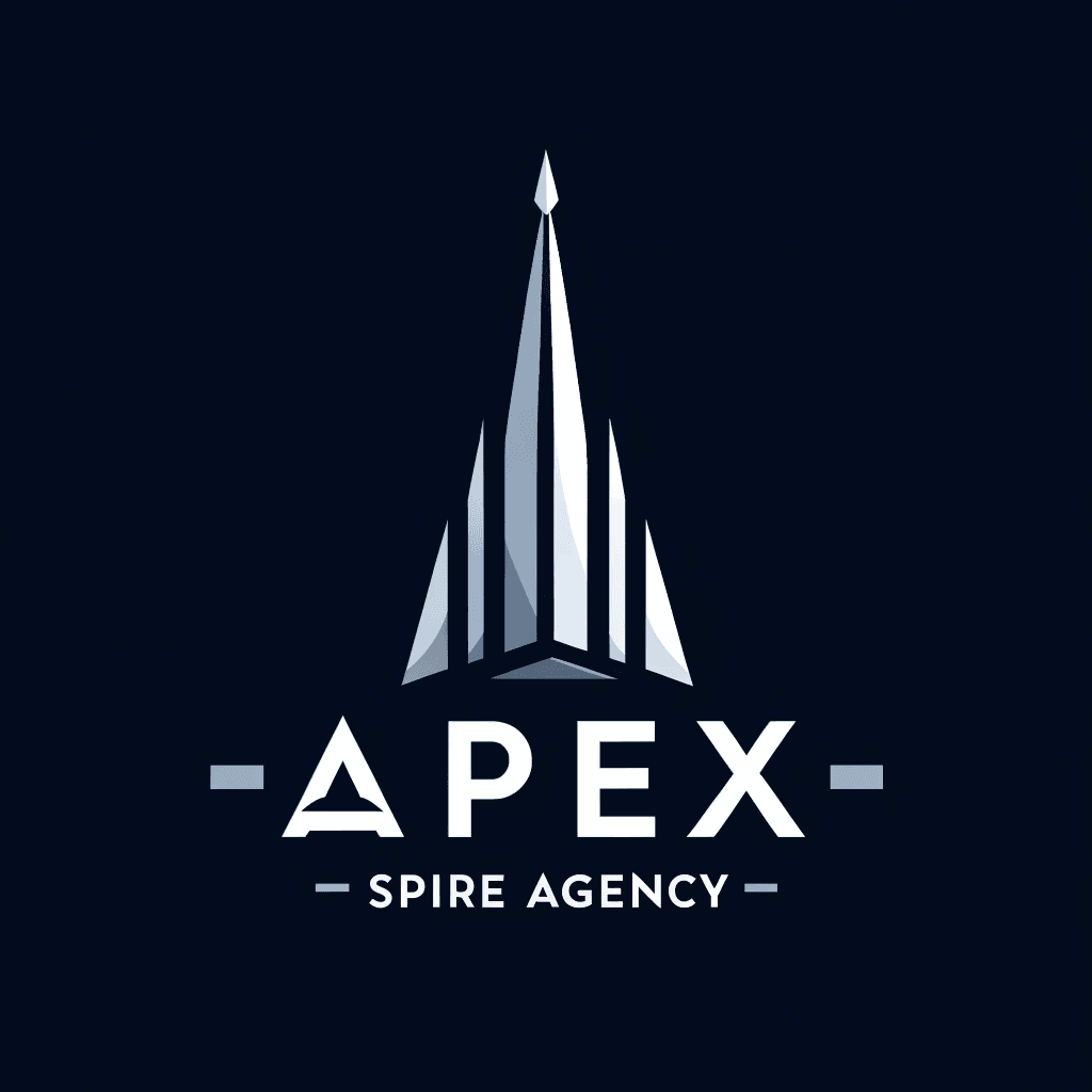 APEX SPIRE AGENCY LLC logo
