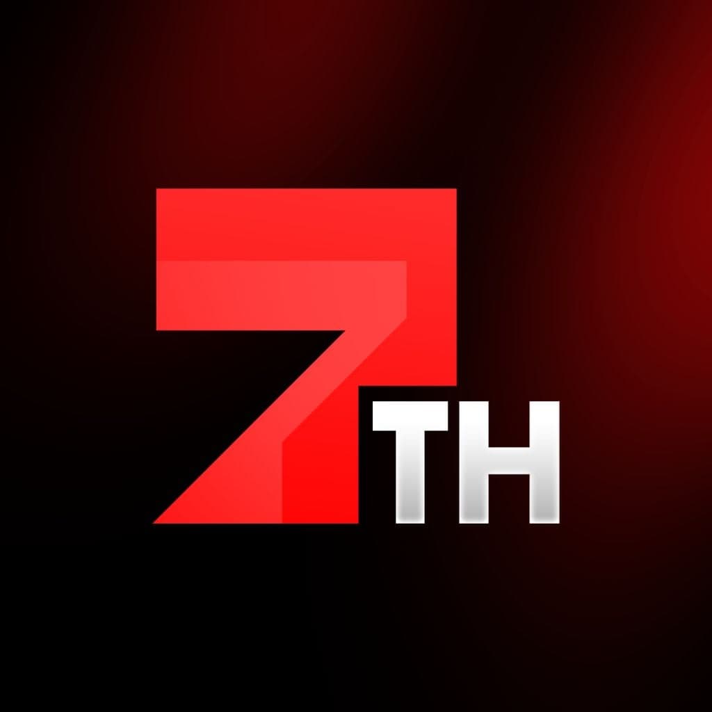 7th Level University logo