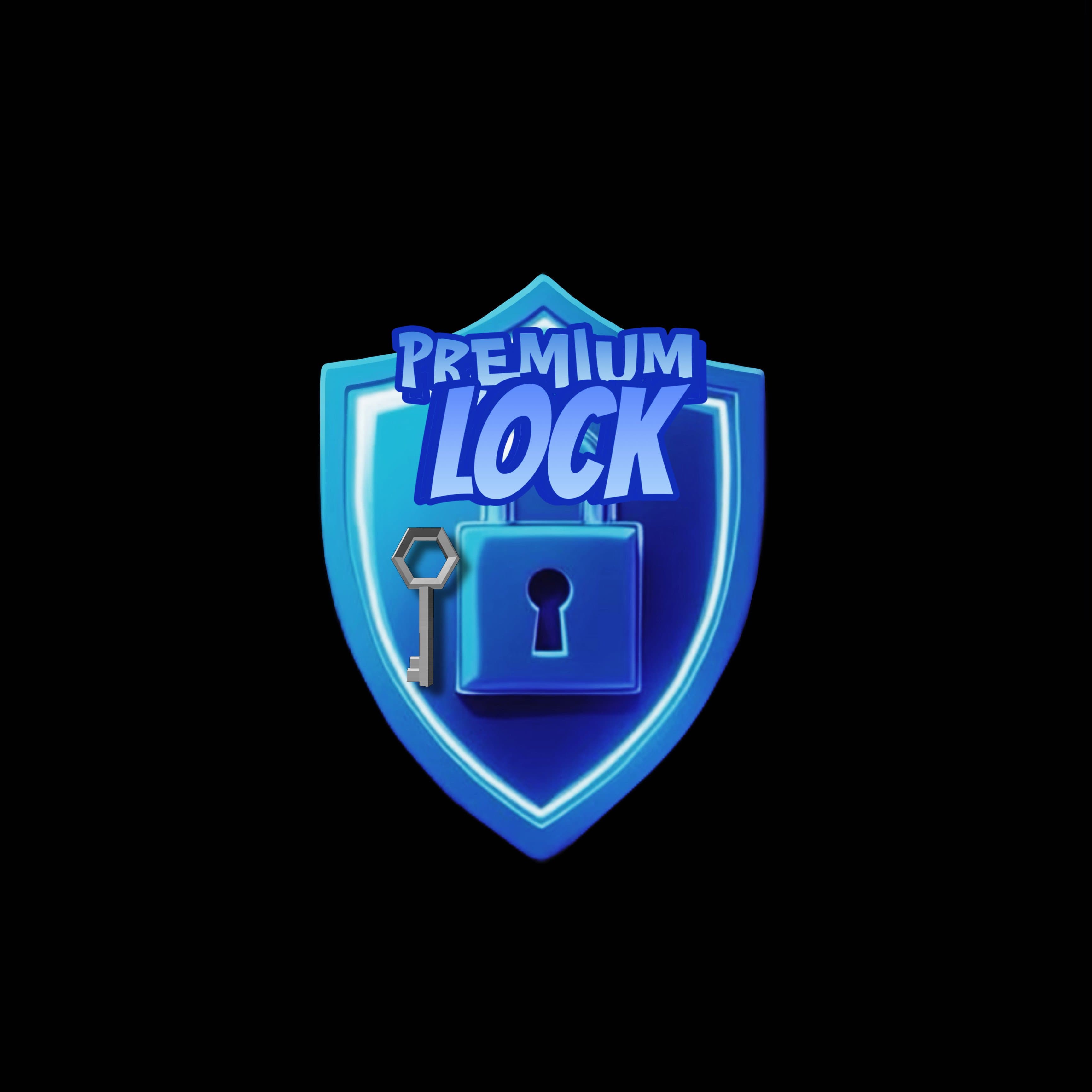 Premium Locks π logo