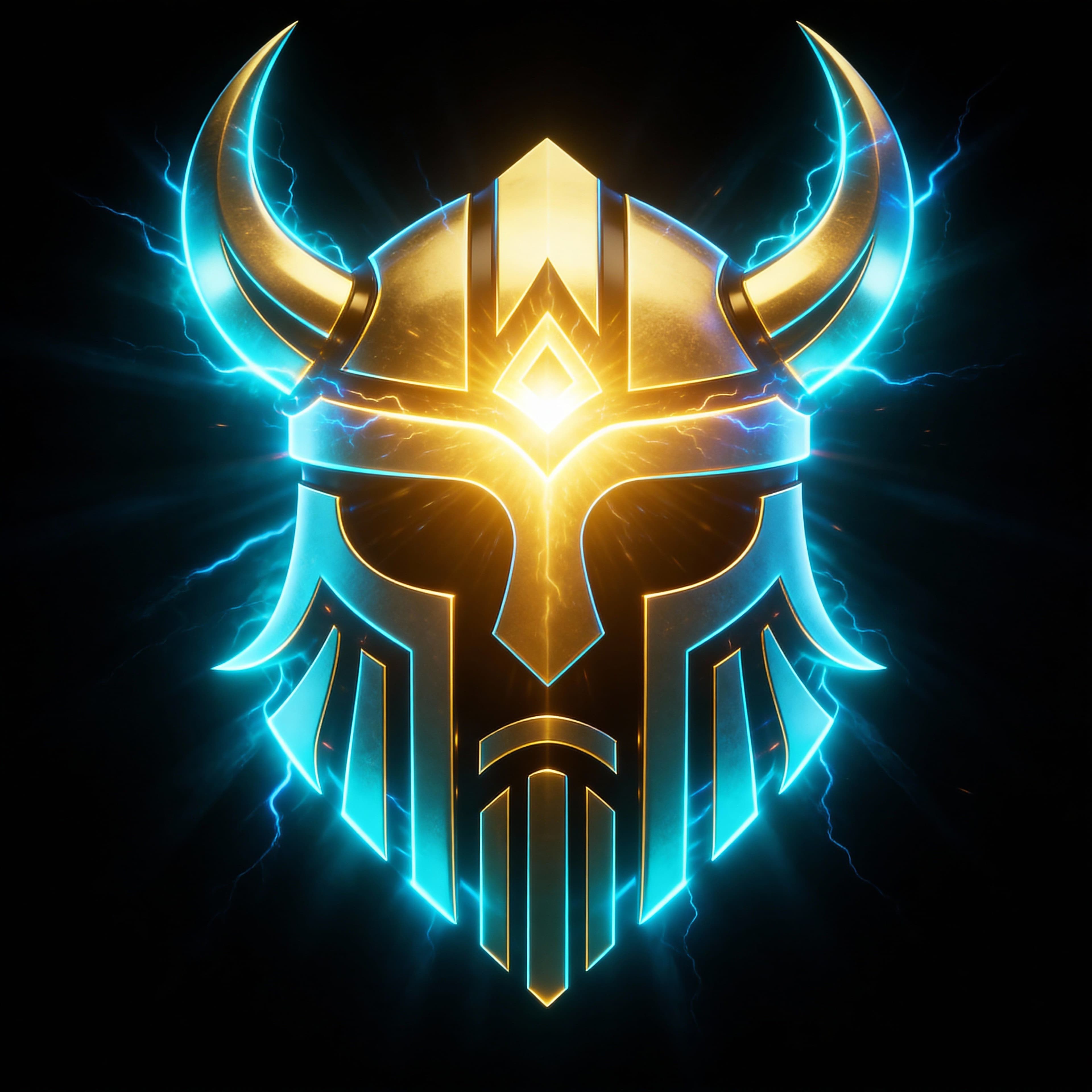 Digital Valhalla logo