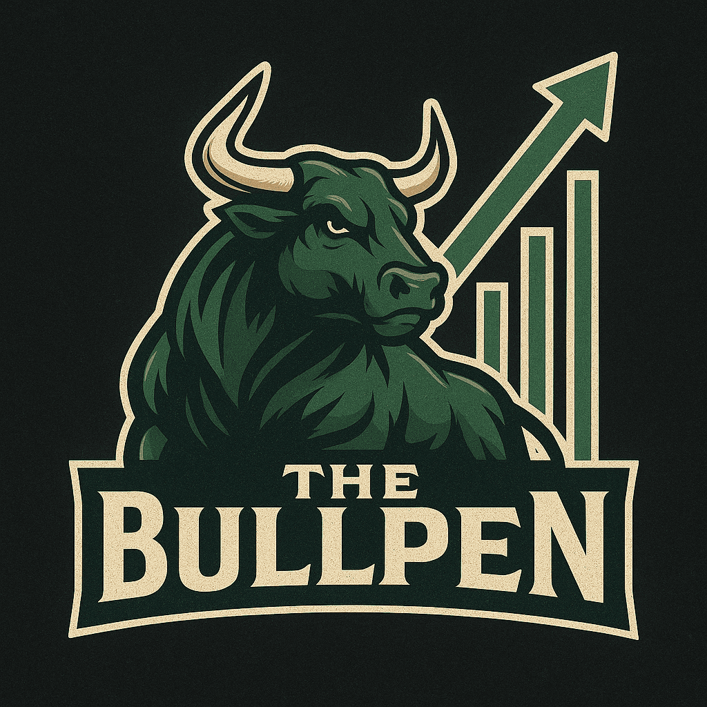 The Bullpen logo