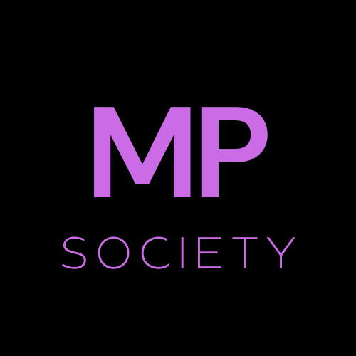 MP Society logo