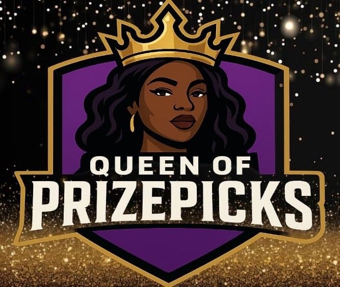 QUEEN OF PRIZEPICKS logo