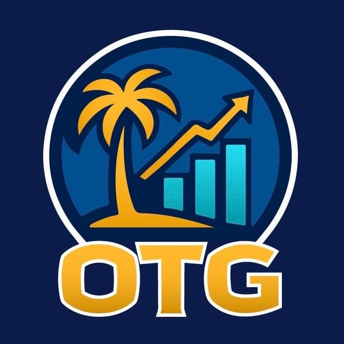 Oasis Trading Group logo