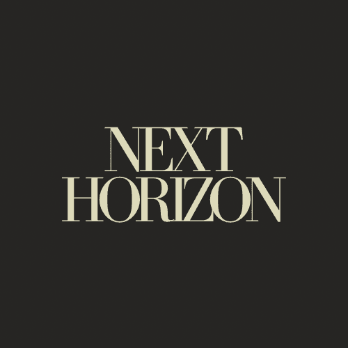 Next Horizon logo
