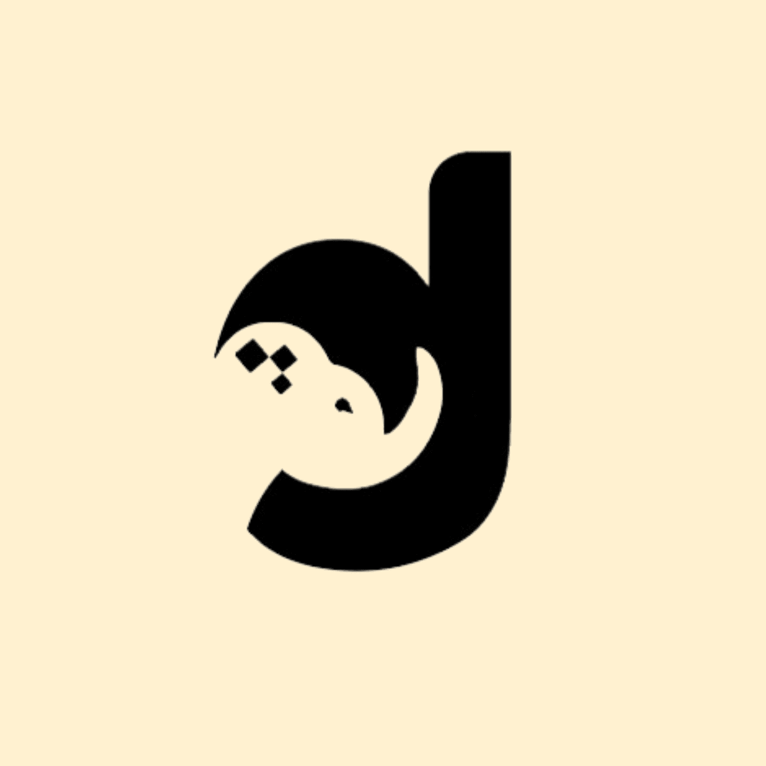 Design Hub (UI/UX) logo