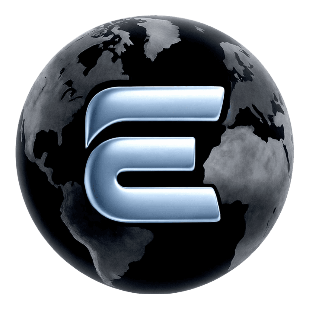 Ecomz logo