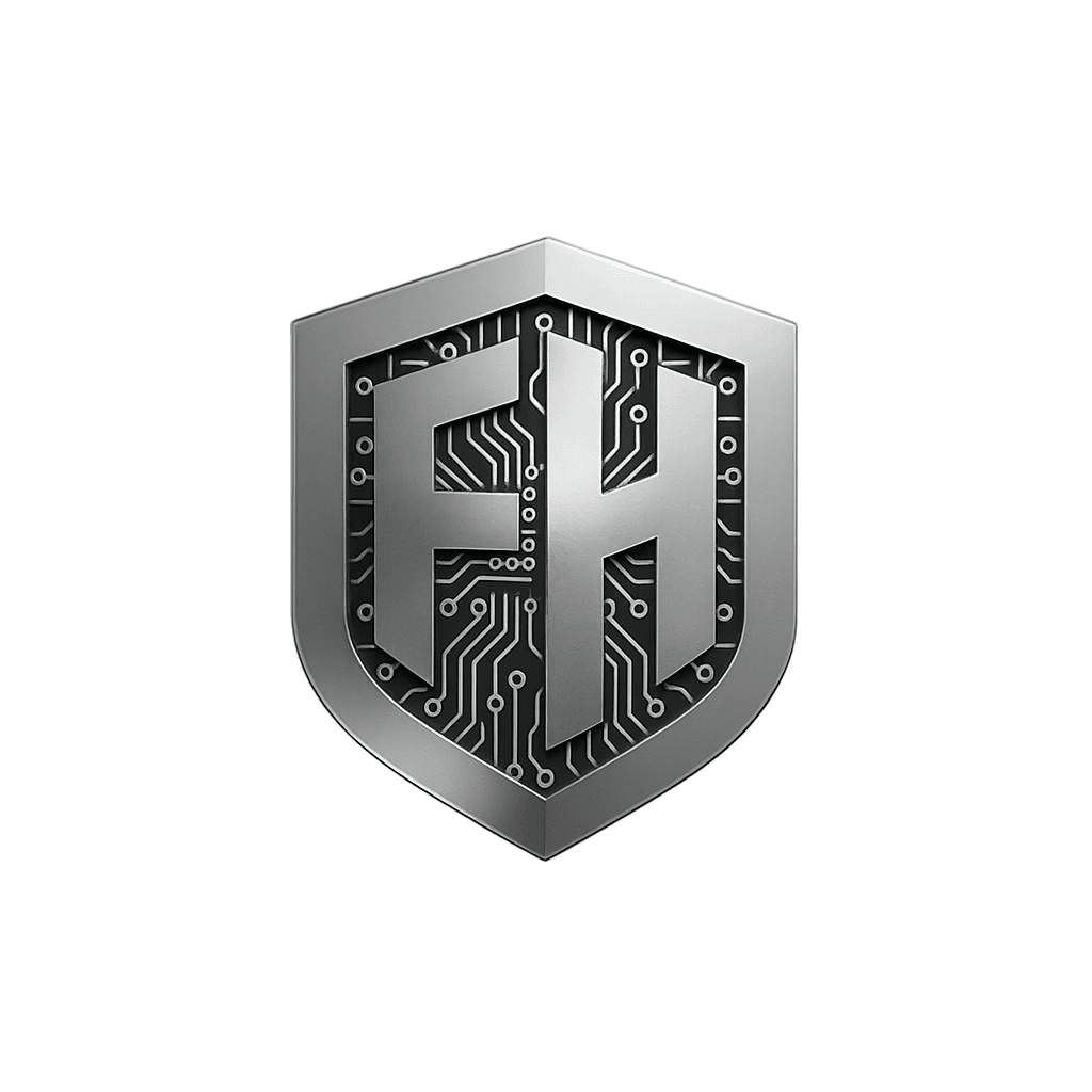 Future Hedge Stock Algo logo