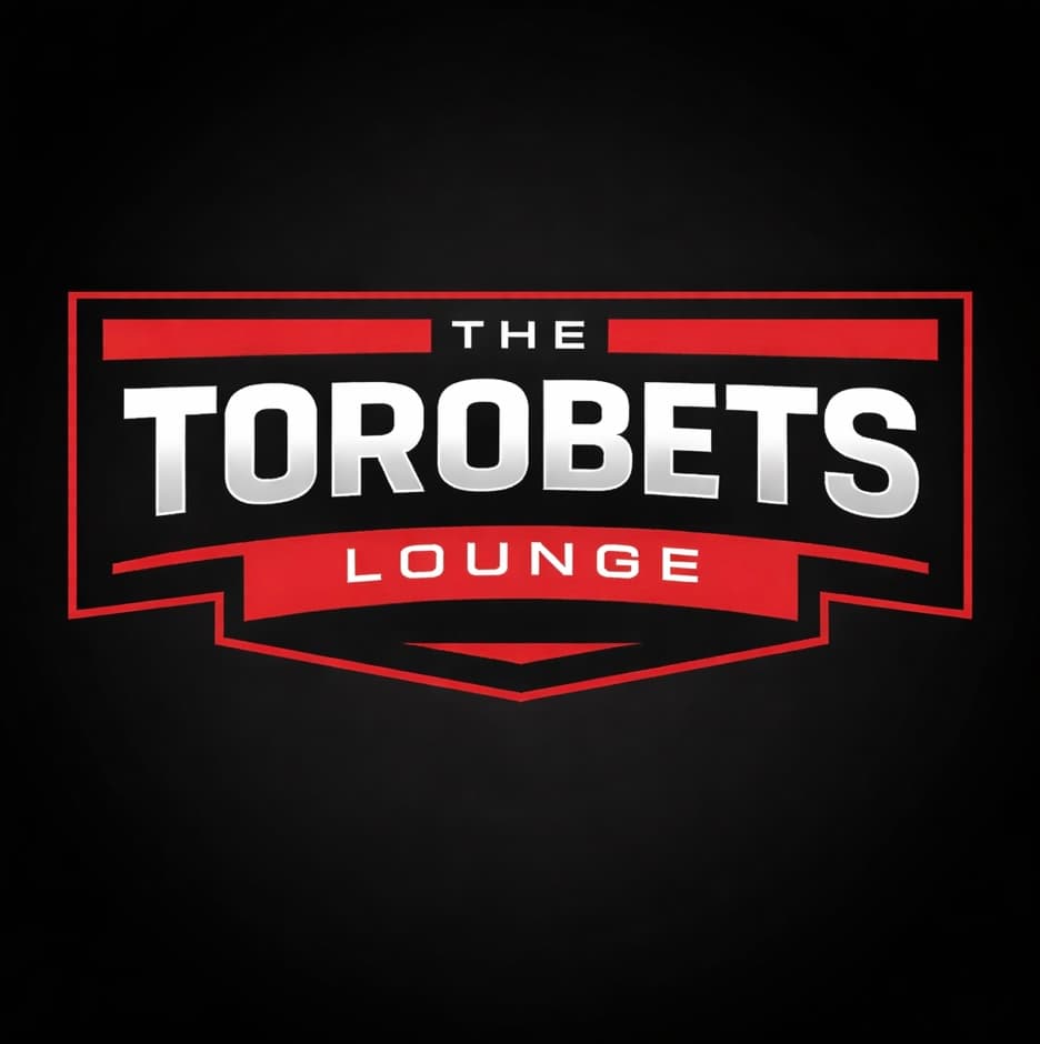 THE TOROBETS LOUNGE logo