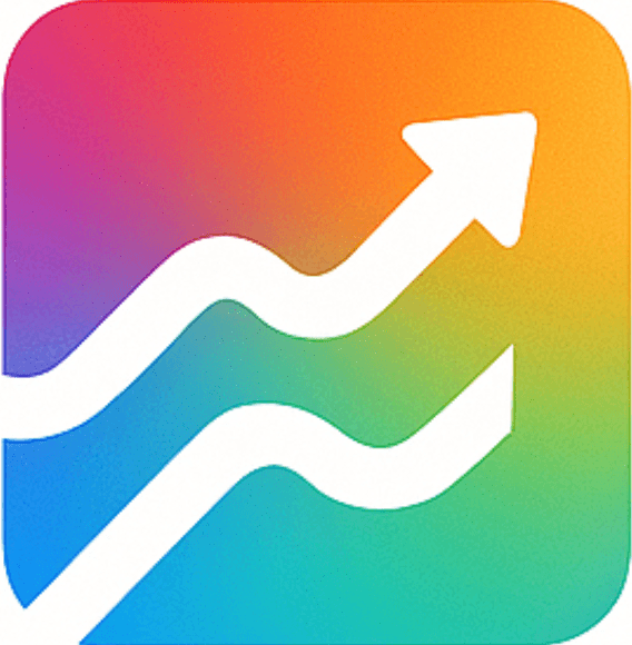 Creative Lead Flow logo