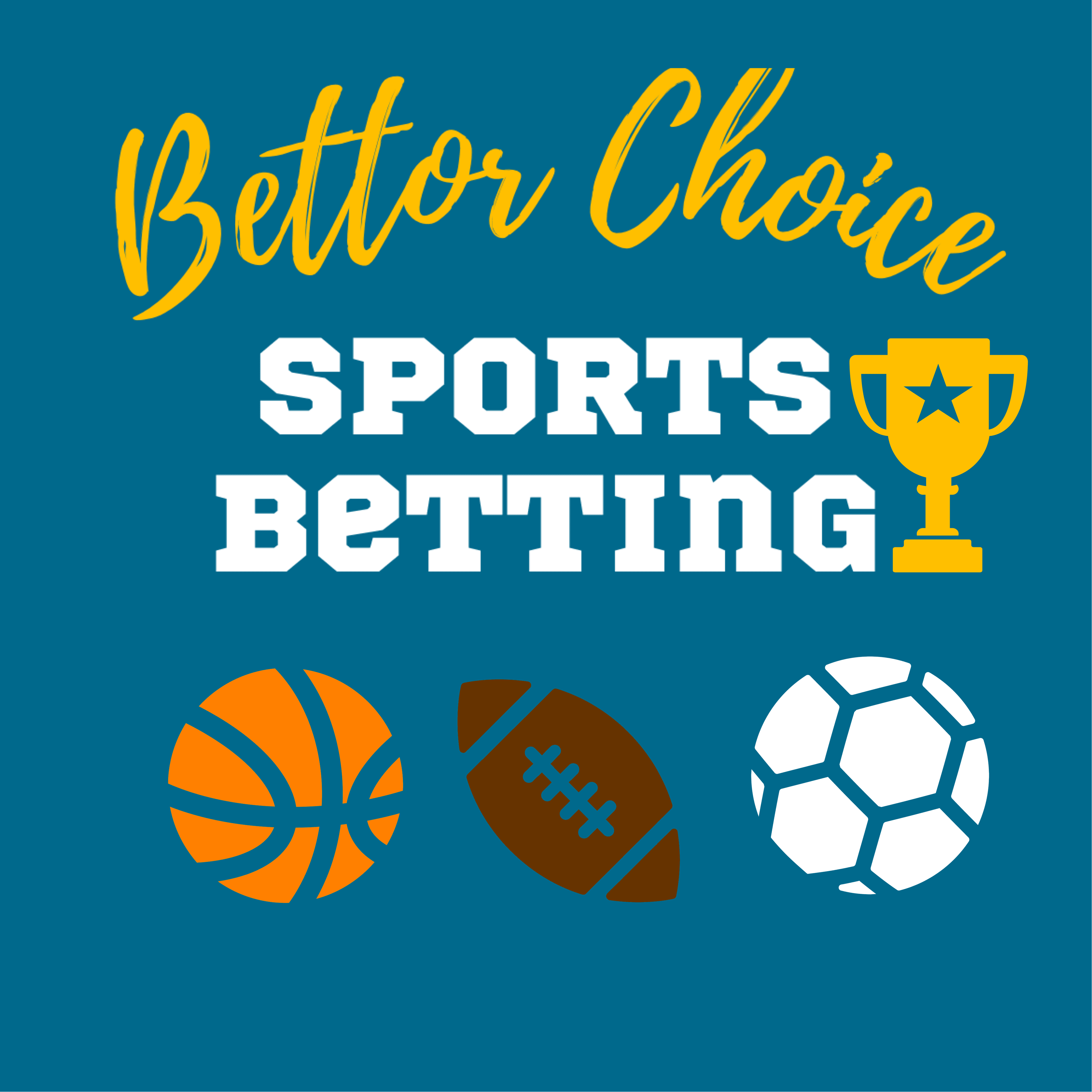 Bettor Choice Sports logo
