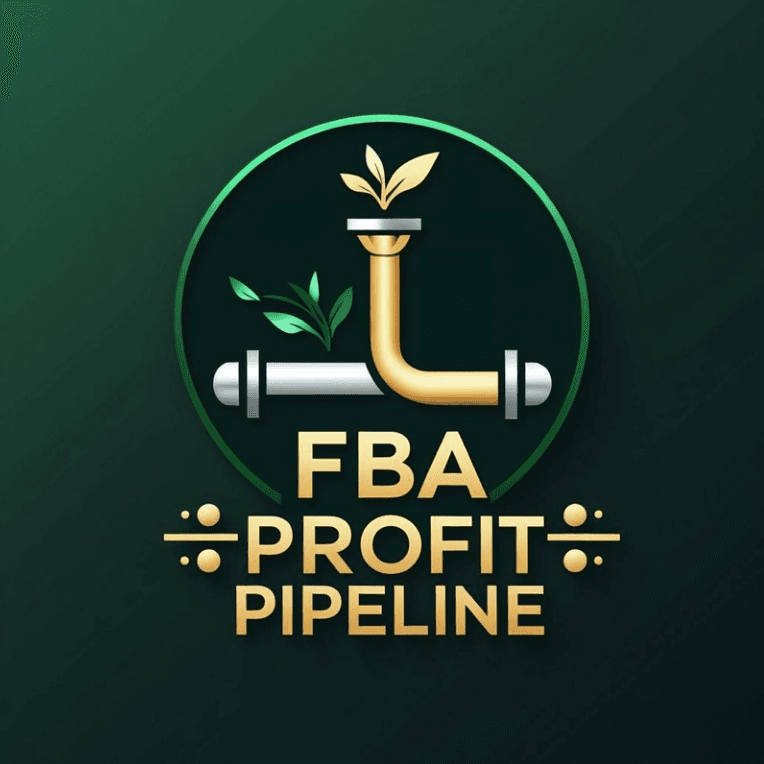 FBA Profit Pipeline logo
