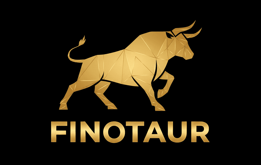 Finotaur logo