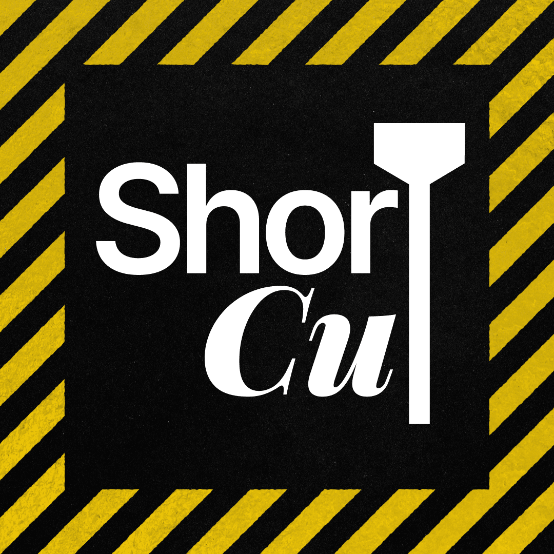 ShortCut logo