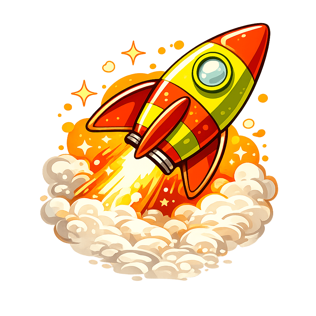 LaunchPad logo