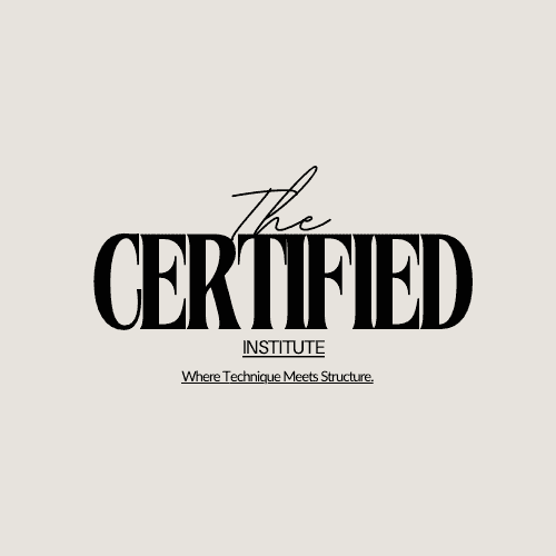 The Certified Institute logo