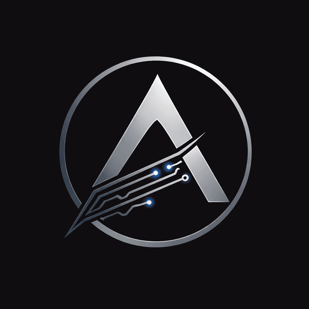 Accelerate logo
