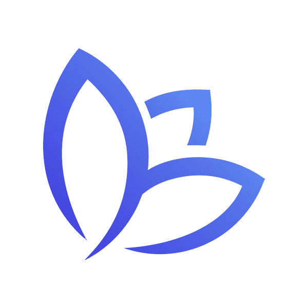 752002 NB INC - Blue Crocus Solutions logo