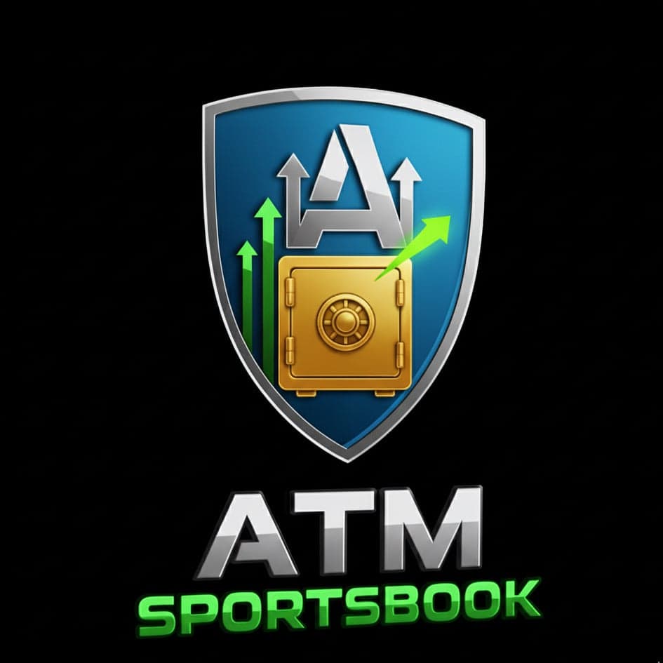 ATM SportsBook logo