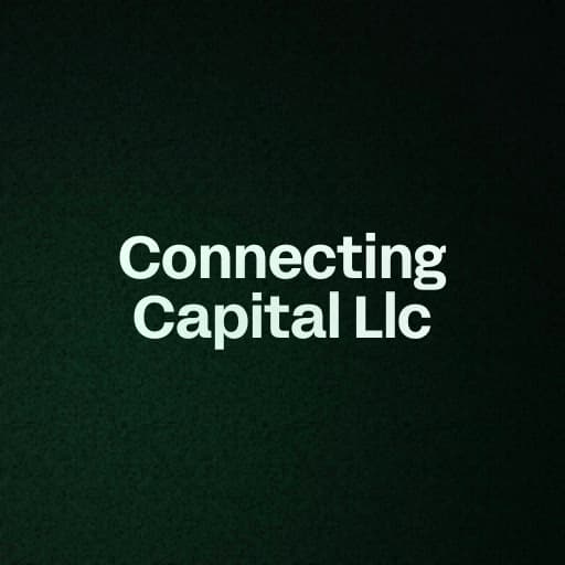 Connecting Capital Llc logo
