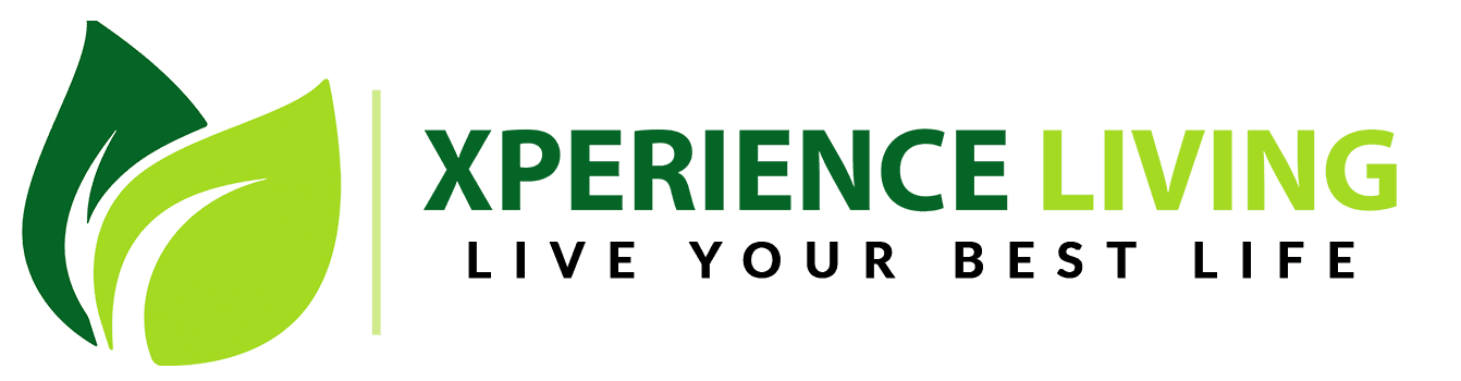 Xperience Living logo